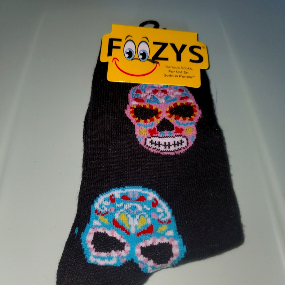 NWT socks